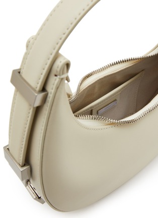 细节 - 点击放大 - OSOI - Mini Toni Leather Hobo Bag