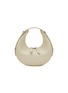 首图 - 点击放大 - OSOI - Mini Toni Leather Hobo Bag