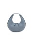 首图 - 点击放大 - OSOI - Mini Toni Denim Hobo Bag