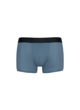 首图 - 点击放大 - ZIMMERLI - Pureness Stretch Boxer Briefs