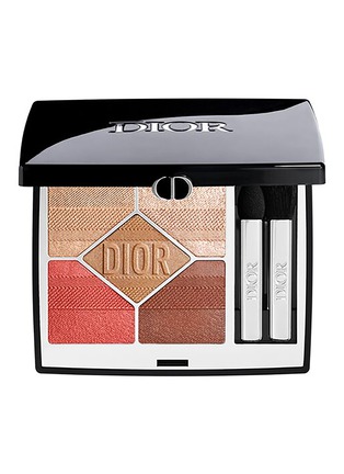 首图 -点击放大 - DIOR BEAUTY - Limited Edition Plan de Paris Diorshow 5 Couleurs — 663 Saint-Honoré