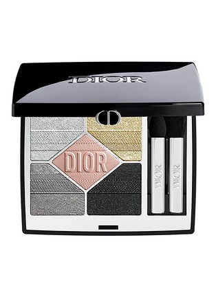 首图 -点击放大 - DIOR BEAUTY - Limited Edition Plan de Paris Diorshow 5 Couleurs — 083 30 Montaigne