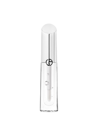 首图 -点击放大 - GIORGIO ARMANI BEAUTY - Prisma Glass Lip Gloss — 01 Clear Shine