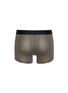 模特儿示范图 - 点击放大 - ZIMMERLI - Pureness Stretch Boxer Briefs