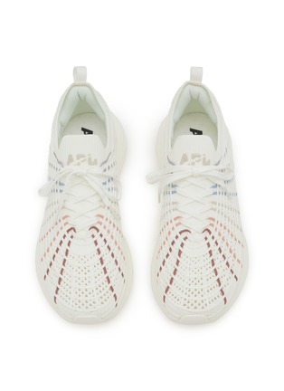 细节 - 点击放大 - ATHLETIC PROPULSION LABS - Zipline Low Top Women's Sneakers