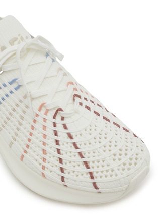 细节 - 点击放大 - ATHLETIC PROPULSION LABS - Zipline Low Top Women's Sneakers