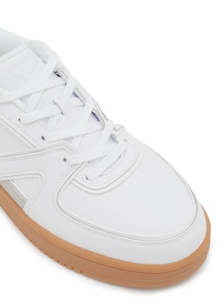 细节 - 点击放大 - ATHLETIC PROPULSION LABS - Nostalgia '87 Leather Women's Sneakers