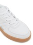 细节 - 点击放大 - ATHLETIC PROPULSION LABS - Nostalgia '87 Leather Women's Sneakers