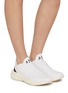 模特儿示范图 - 点击放大 - ATHLETIC PROPULSION LABS - TechLoom Dream Women's Sneakers