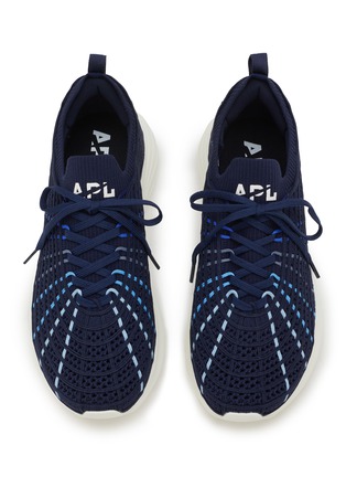 细节 - 点击放大 - ATHLETIC PROPULSION LABS - Zipline Low Top Women's Sneakers