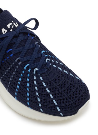 细节 - 点击放大 - ATHLETIC PROPULSION LABS - Zipline Low Top Women's Sneakers