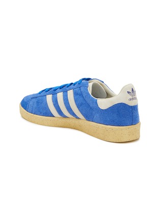  - ADIDAS - x atmos Jabbar Low Top Men's Suede Sneakers