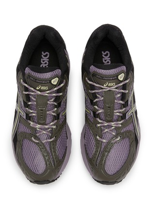 细节 - 点击放大 - ASICS - Gel-Nimbus 10.1 Unisex Sneakers