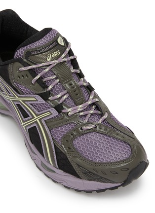 细节 - 点击放大 - ASICS - Gel-Nimbus 10.1 Unisex Sneakers