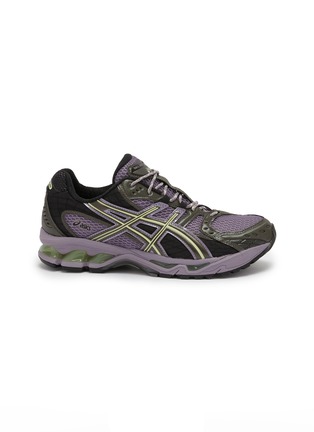 首图 - 点击放大 - ASICS - Gel-Nimbus 10.1 Unisex Sneakers