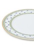 细节 –点击放大 - RAYNAUD - Allée du Roy Flat Rim Plate