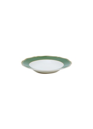 首图 –点击放大 - RAYNAUD - Mazurka Deep Rim Plate