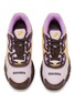 细节 - 点击放大 - ASICS - x PLEASURES Gel-NYC Low Top Women's Sneakers