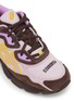 细节 - 点击放大 - ASICS - x PLEASURES Gel-NYC Low Top Women's Sneakers