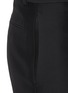  - LOEWE - Single Pleat Slim Fit Wool Silk Pants