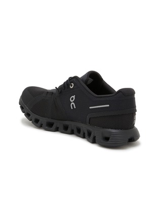  - ON - 女款 CLOUD 5 低帮系带运动鞋