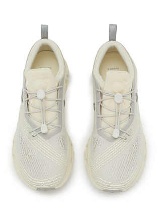 细节 - 点击放大 - ON - Cloud X Z5 Low Top Women's Sneakers