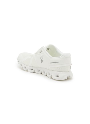  - ON - 女款 CLOUD 5 低帮系带运动鞋