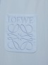  - LOEWE - ANAGRAM LOGO 刺绣衬衫