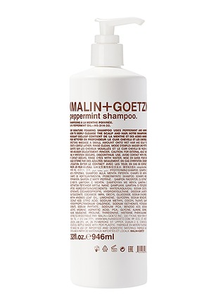 首图 -点击放大 - MALIN+GOETZ - Peppermint Shampoo 946ml