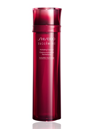 首图 -点击放大 - SHISEIDO - SHISEIDO EUDERMINE Activating Essence 145ml