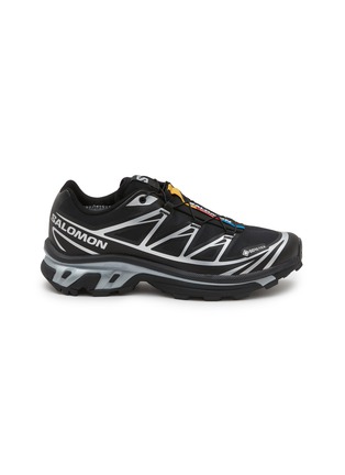 首图 - 点击放大 - SALOMON - XT-6 GTX Women's Sneakers