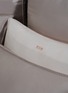 细节 –点击放大 - SILKY MIRACLE - The One King Size Silk Bed Set — Galaxy Grey/Nude