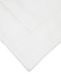 Detail View - 点击放大 - SILKY MIRACLE - The One Pillow Case Set of 2 — Pearl White