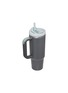 细节 –点击放大 - STANLEY - The Quencher H2.0 FlowState™ Tumbler 30oz — Charcoal