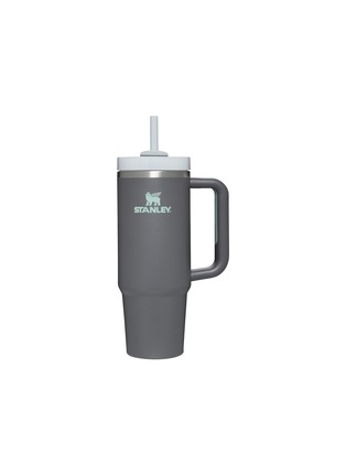 首图 –点击放大 - STANLEY - The Quencher H2.0 FlowState™ Tumbler 30oz — Charcoal