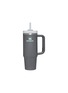 首图 –点击放大 - STANLEY - The Quencher H2.0 FlowState™ Tumbler 30oz — Charcoal