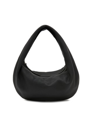 首图 - 点击放大 - KHAITE - Medium Olivia Pebbled Leather Hobo Bag