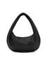 首图 - 点击放大 - KHAITE - Medium Olivia Pebbled Leather Hobo Bag