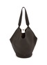 首图 - 点击放大 - KHAITE - Small Lotus Leather Tote
