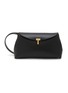 首图 - 点击放大 - TOTEME - T-Lock Leather Clutch Bag