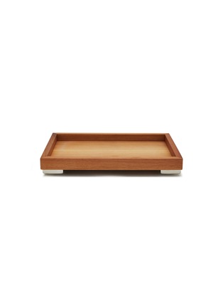 Main View - 点击放大 - MEPRA - Tre Rectangular Tray