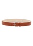 首图 - 点击放大 - DÉHANCHE - Jeanne Sleek Leather Belt