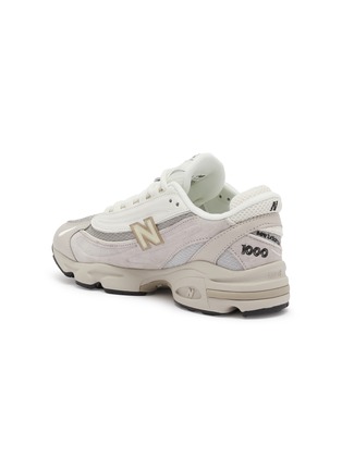  - NEW BALANCE - M1000 Low Top Women's Sneakers