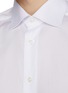  - ETON - Spread Collar Cotton Shirt