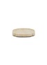 首图 –点击放大 - GIOBAGNARA - Vitruvio Marble Valet Tray — Travertino Classic