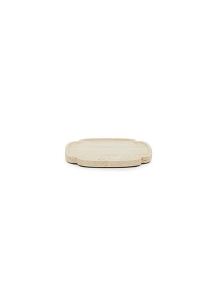 首图 –点击放大 - GIOBAGNARA - Vitruvio Marble Valet Tray