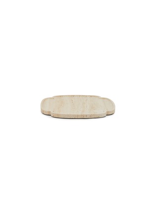 首图 –点击放大 - GIOBAGNARA - Vitruvio Marble Valet Tray