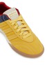 细节 - 点击放大 - ADIDAS - x Wales Bonner Samba Millennium Women's Sneakers