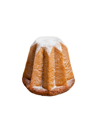 Main View - 点击放大 - MARCHESI 1824 - Classic Pandoro in a Tin 1kg