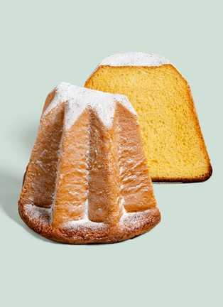 Detail View - 点击放大 - MARCHESI 1824 - Classic Pandoro 1kg